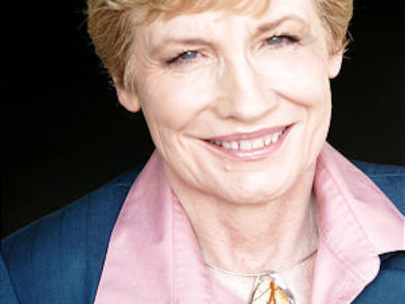 Kathryn Daynes, president-elect, Mormon History Association