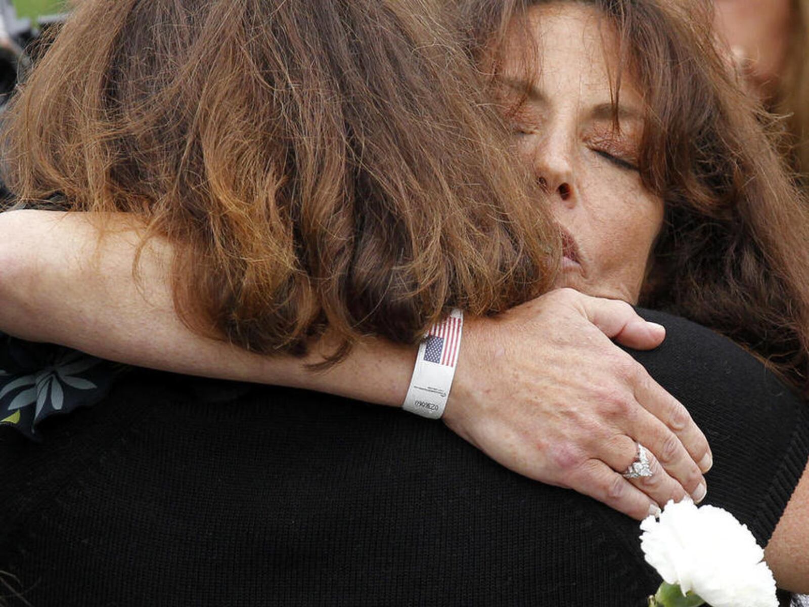 9/11 LIVE: Scenes from the 9/11 anniversary – Deseret News