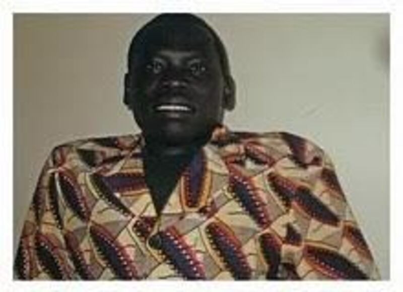 Local "Lost Boy" Solomon Awan will celebrate the independence of his homeland of Southern Sudan on July 9. Awan is an MBA student at Westminster College.