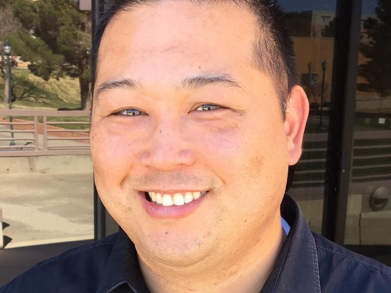 Dylan Matsumori