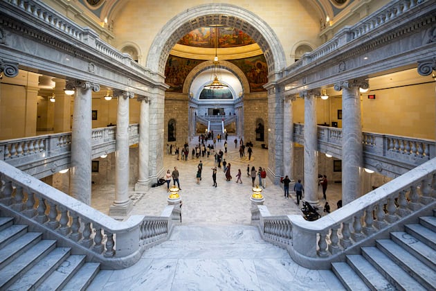 Opinion: The hidden financial threat facing Utah — and how we fix it