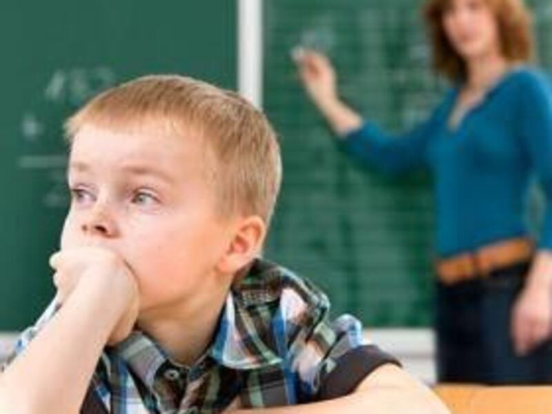 Attention deficit hyperactivity disorder impacts nearly nine percent of American children, according to the Centers for Disease Control.