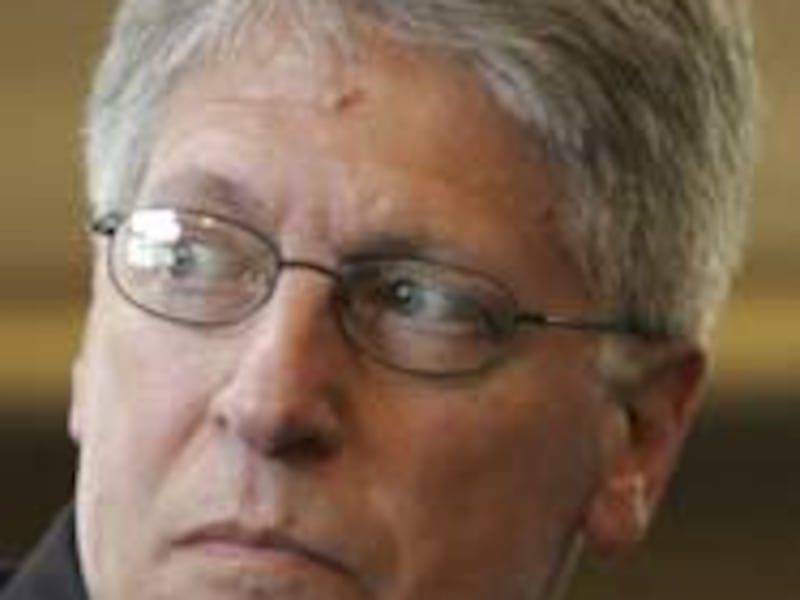 Mike Nifong