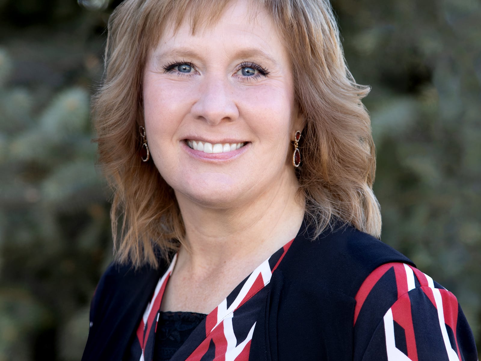 The Utah System of Higher Education announced its choice for Southern Utah University’s interim president, who will become the first woman to serve in that role at the school.