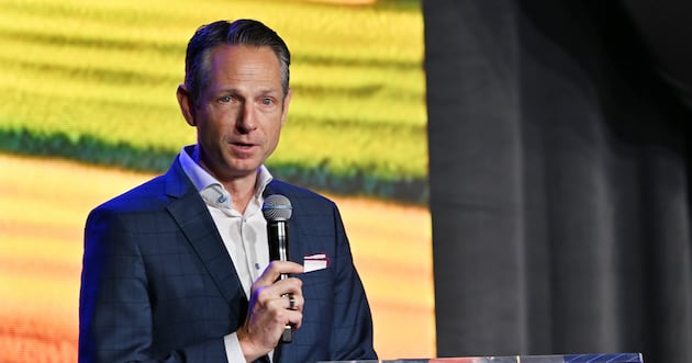 New BYU alumni leader to build on ‘connection’