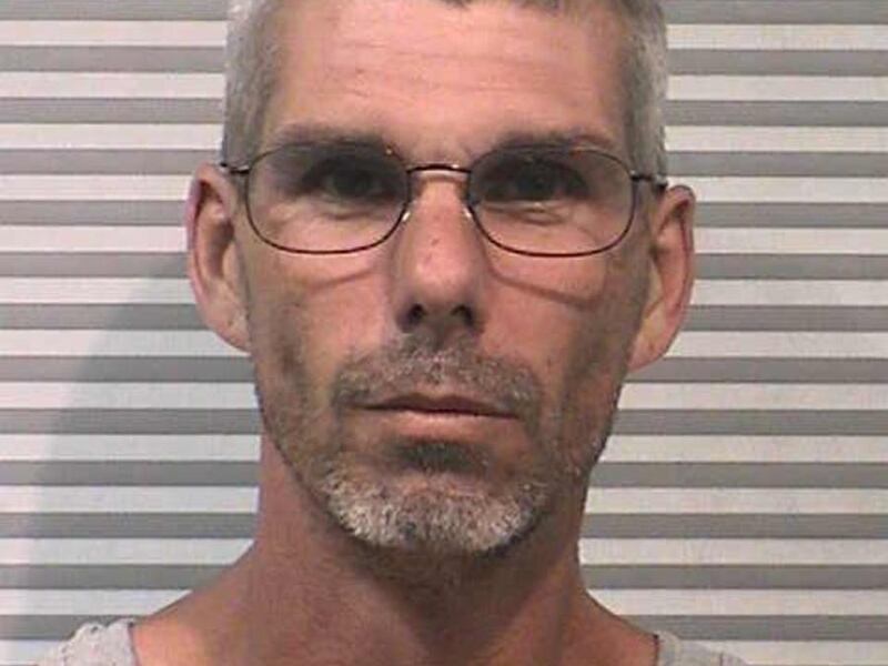 David Thomas Schofield, 48.