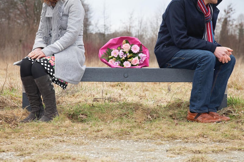 The question everyone in a committed relationship should ask their significant other is, "What can I do to make your life better?"