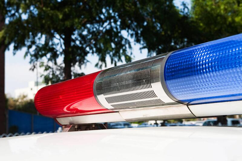 A former Park City police officer convicted of embezzling money from the department's evidence room and the Fraternal Order of Police was found dead of an apparent suicide Monday, the day he was scheduled to be sentenced in court.