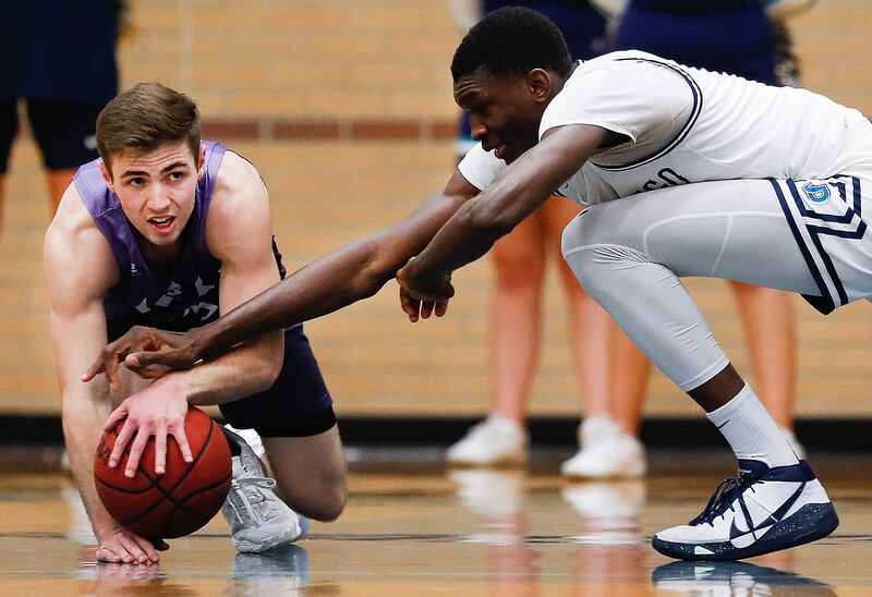 Who are the best 3A boys basketball teams in 2021-22?