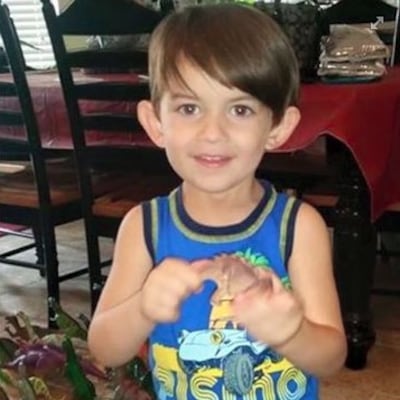Gabriel Almiron