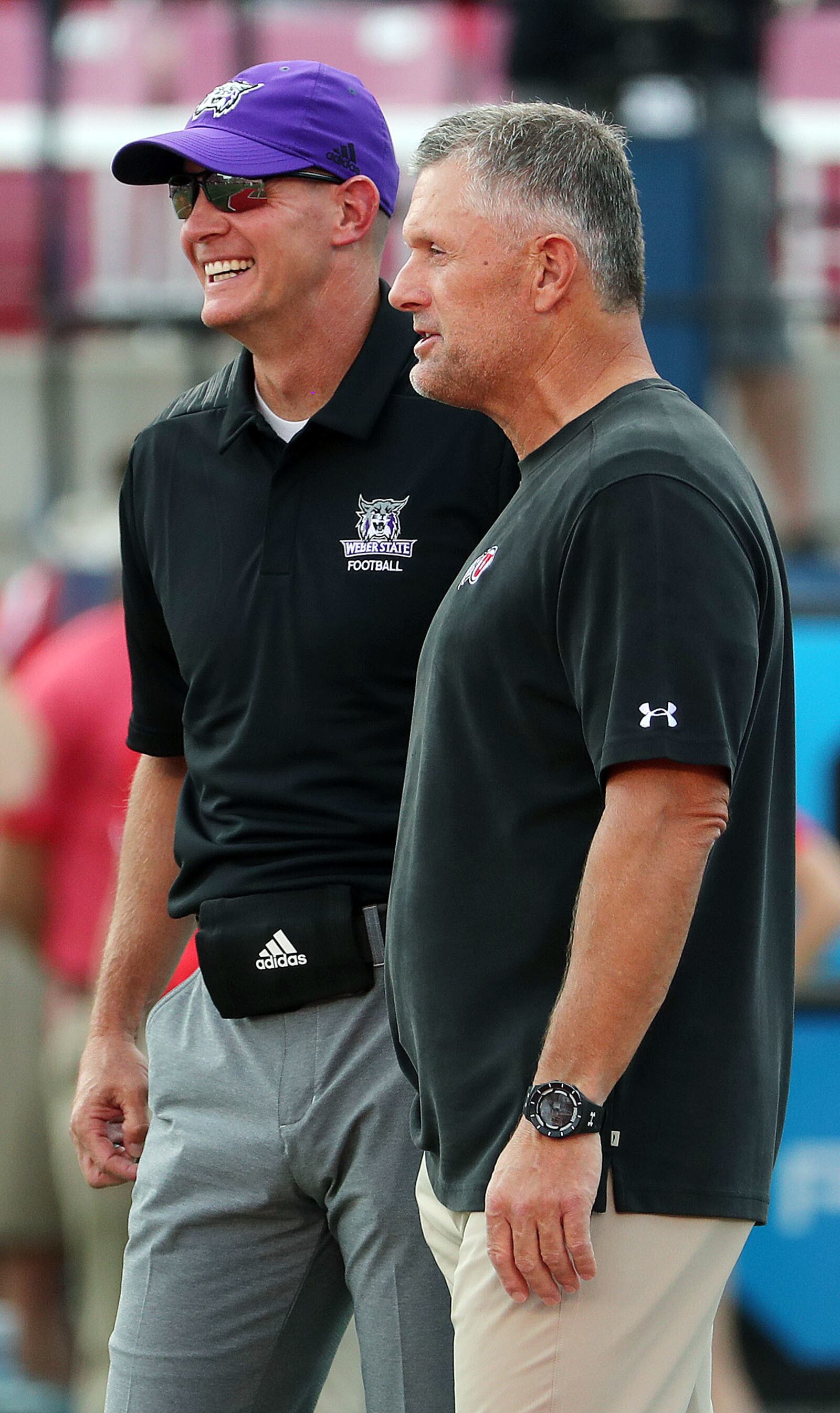 Michigan officially hires Jay Hill as its defensive coordinator ...
