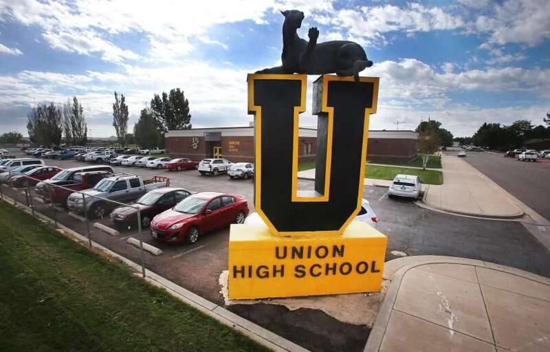 Five members of the Union High School football team are expected to face charges in juvenile court after they were caught along with a sixth teen vandalizing a fence in Vernal, according to police.