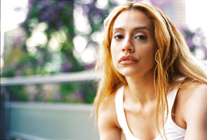 Brittany Murphy