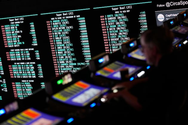 Opinion: Utah’s attorney general takes a stand against gambling and prediction markets