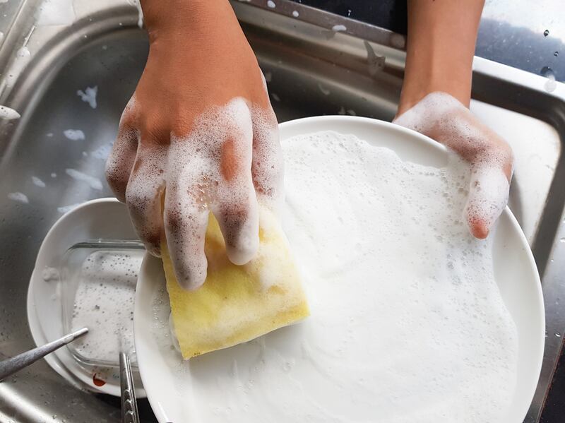 Deep down, as parents worry about and try to make their kids and grandchildren's lives easier, one of the lasting ways to protect them is to teach them to be responsible for themselves.