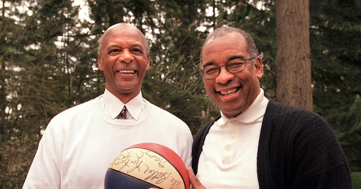 Brad Rock: Zelmo Beaty was a star from A to Z β Deseret News