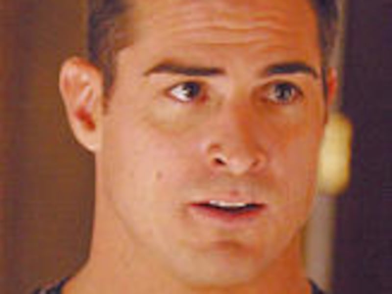 George Eads