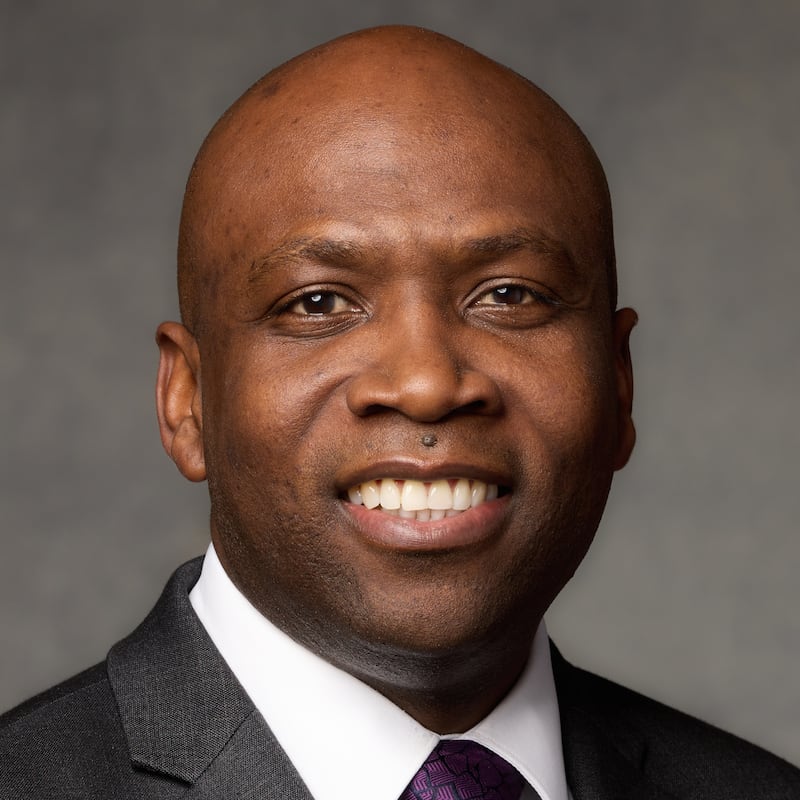 Elder Kevin G. Brown, General Authority Seventy