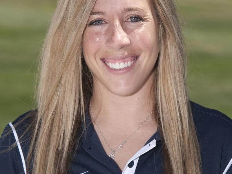Alyssa Lowry joins the UVU women's soccer staff as an assistant coach.