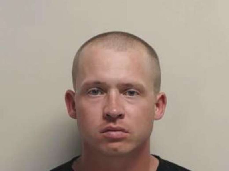 Eon Clayton McNeill, 32, of Pleasant Grove, is charged with aggravated sexual abuse of a child, a first-degree felony. Police say he sexually abused an 11-year-old girl who was attending a sleepover at his girlfriend's apartment in Pleasant Grove on July