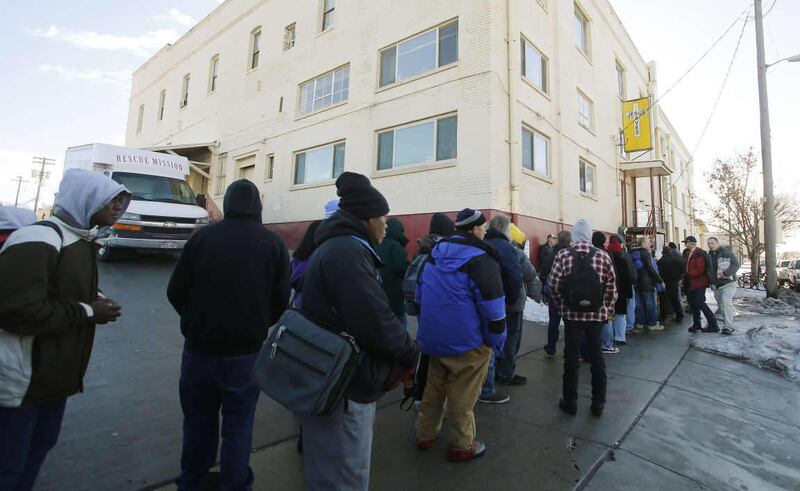 In 2005, Utah adopted a 10-year plan to end chronic homelessness. After almost a decade years, enormous progress has been made, with a current 72 percent decrease in the number of chronic homeless, from almost 1,800 to less than 500.