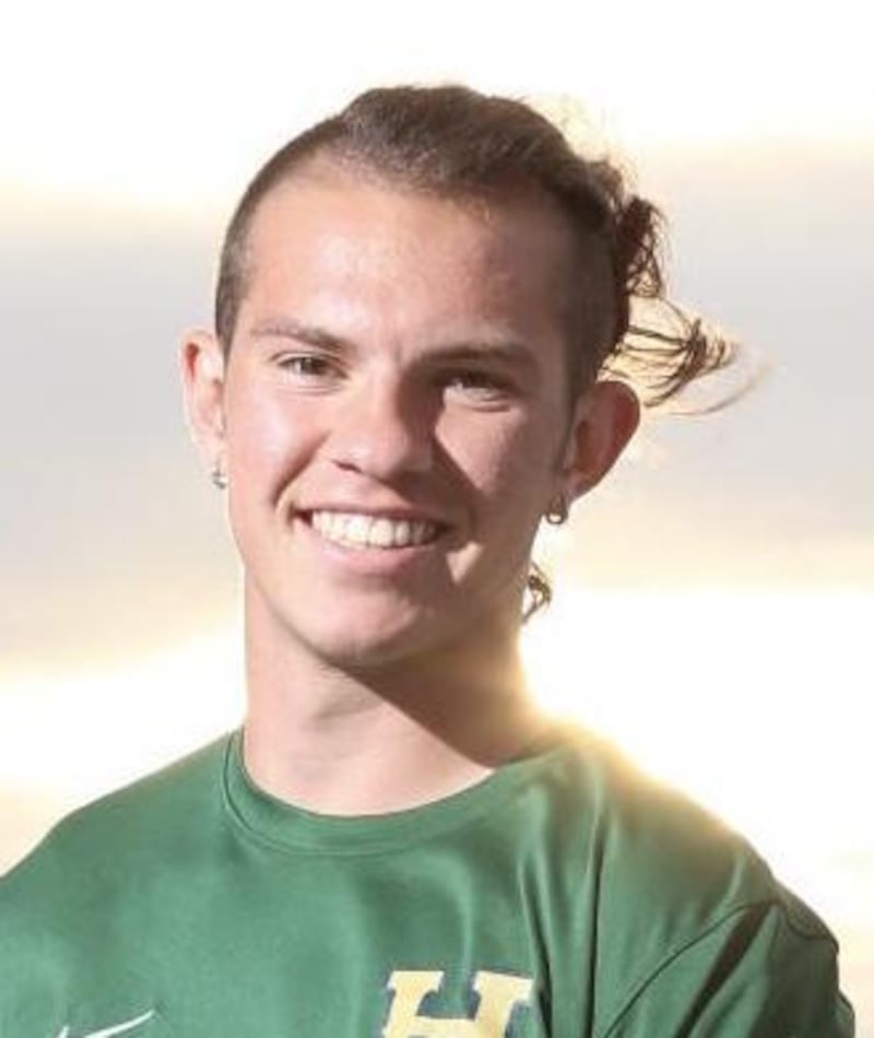 JD Myers, Herriman