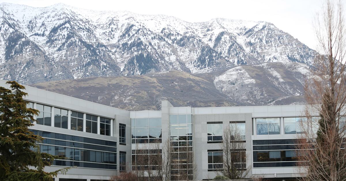 Forbes just released its list of best states for business. Did Utah ...