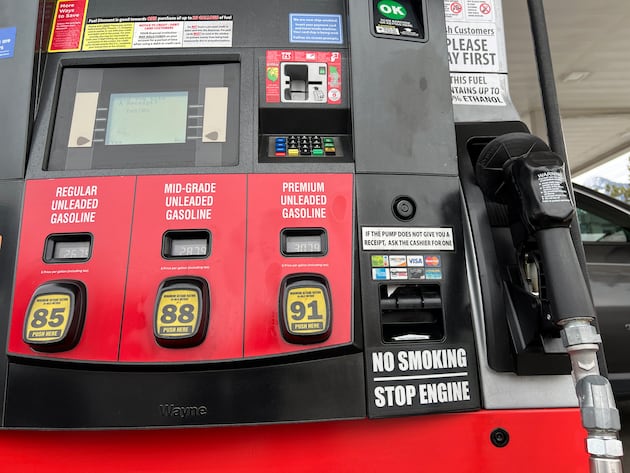 Global oil supply threatened due to Iran war, markets in US react