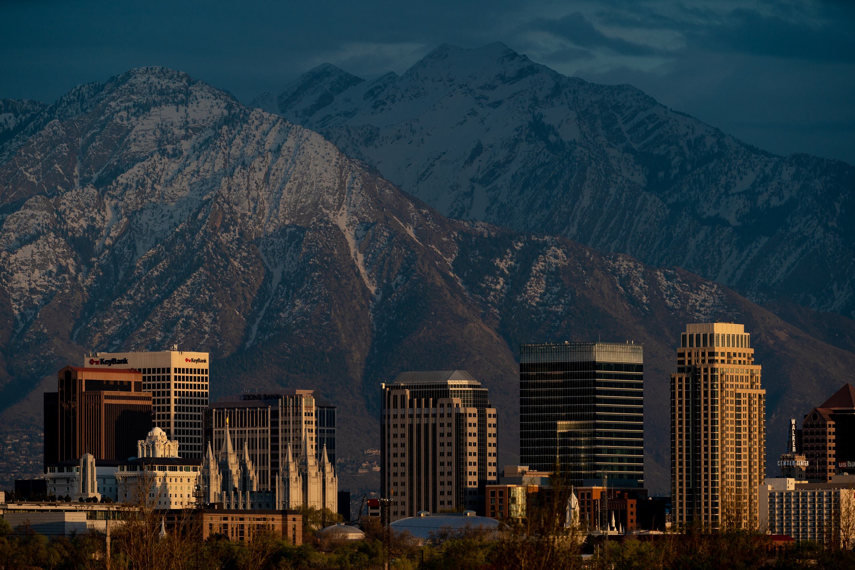 Utah is now the crossroads of the world | Opinion – Deseret News - Vimarsana News
