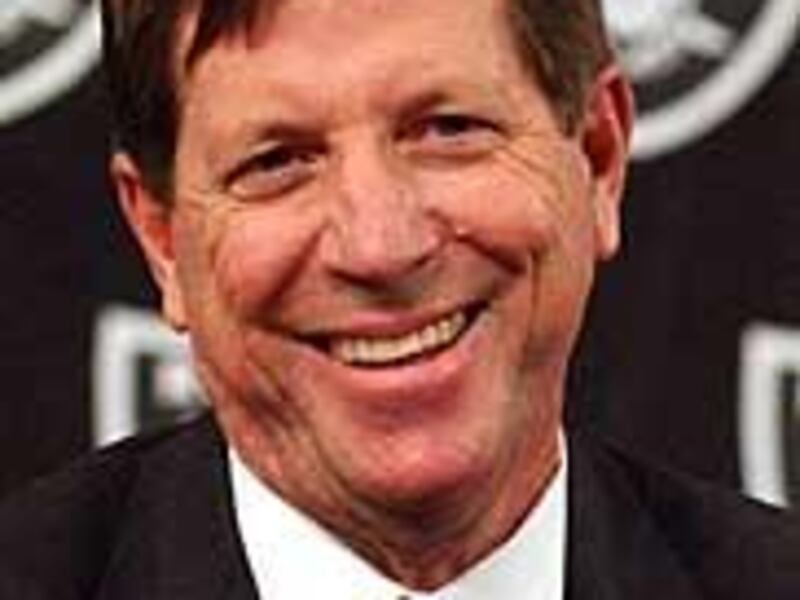Norv Turner