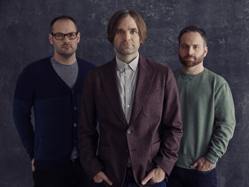 Mayor Ralph Becker and the Salt Lake City Arts Council announced the 2015 lineup of the Twilight Concert Series on Tuesday, including Death Cab for Cutie and Run the Jewels.
