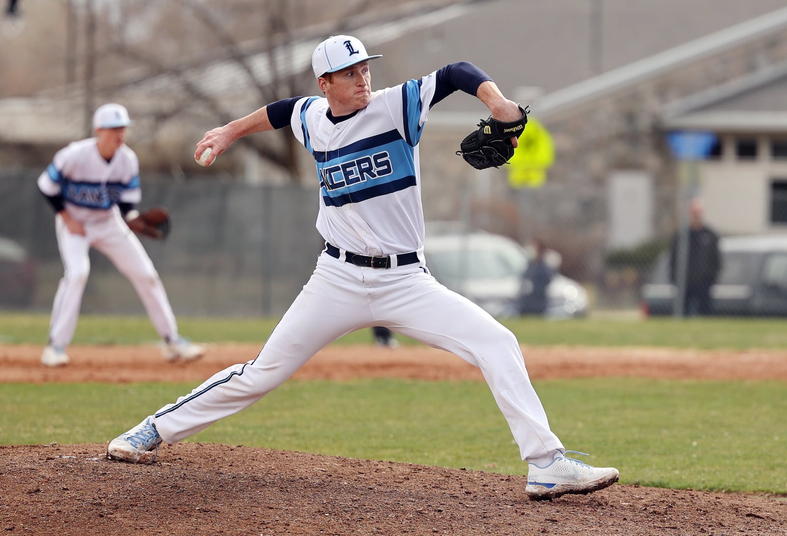 High school baseball Bingham tops Layton in extra innings to improve
