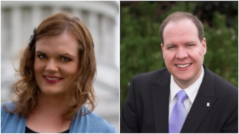 Misty K. Snow and Jonathan Swinton