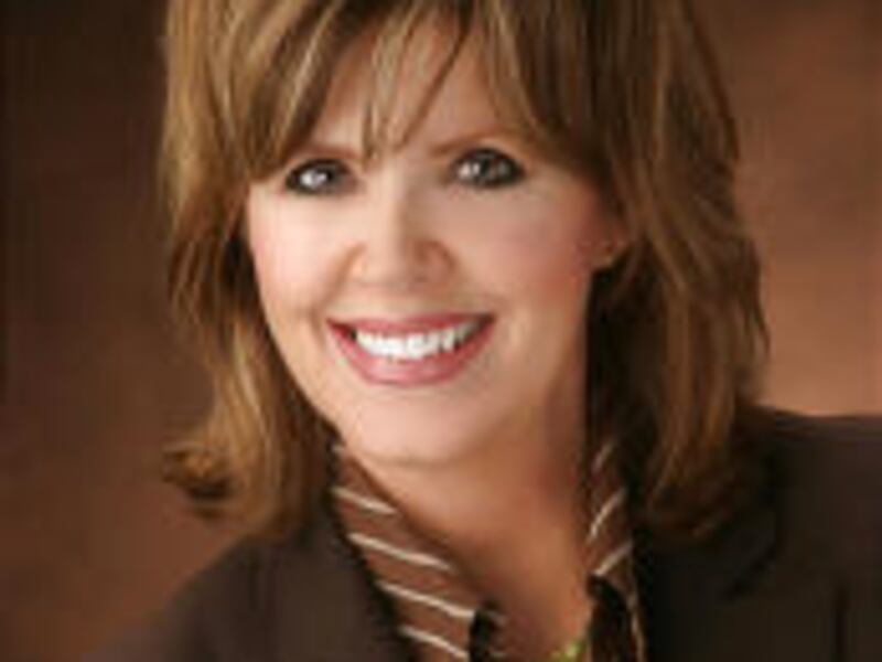 Jill Williams Grover