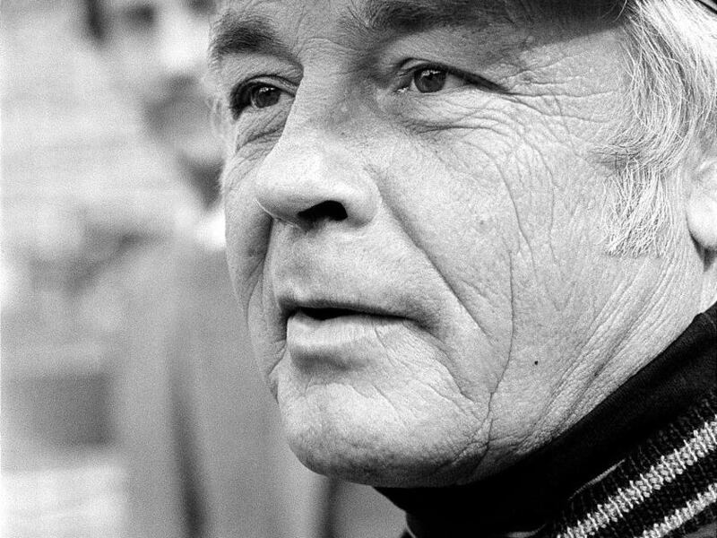 Orioles manager Earl Weaver in 1979