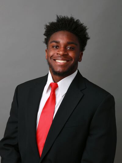 Jaylon Johnson