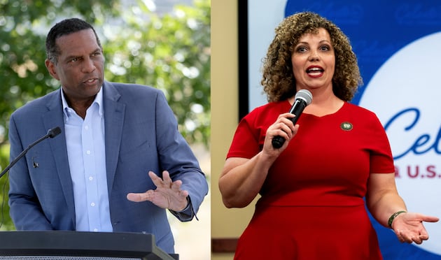 Utah map with strong Democratic district survives federal court review