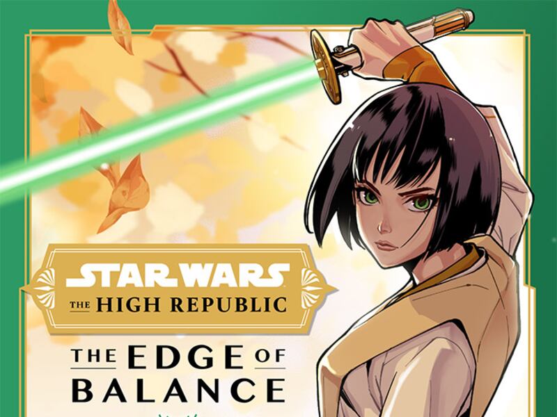 Justina Irelan and Shima Shinya will write the project with and art coming from Mizuki Sakakibara.