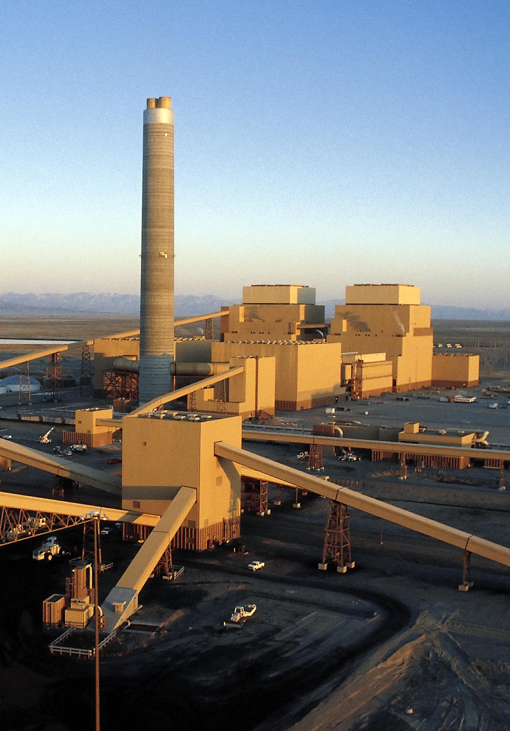 Will Utah take ownership of a coal-fired power plant in Delta? - Vimarsana News