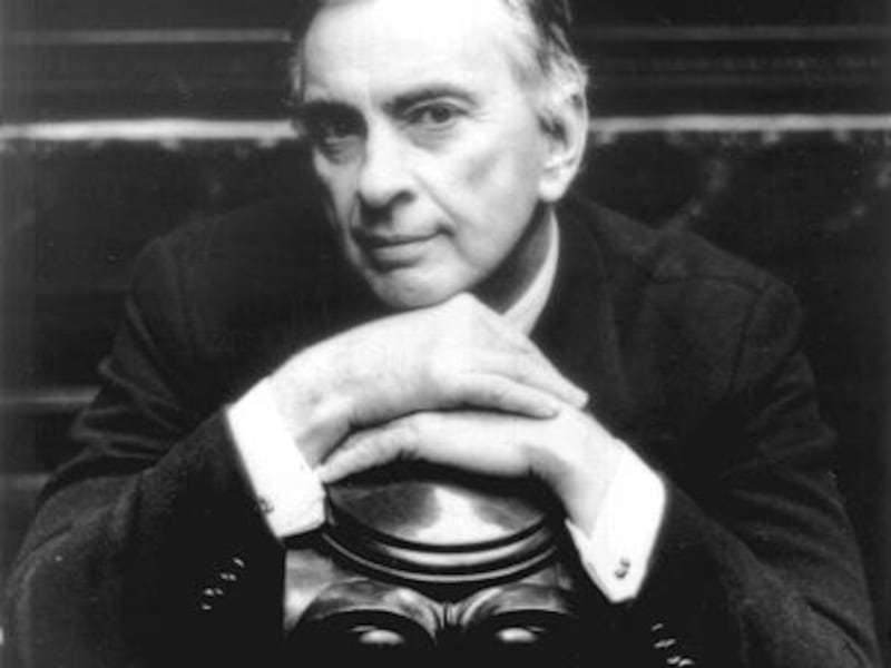 Gore Vidal