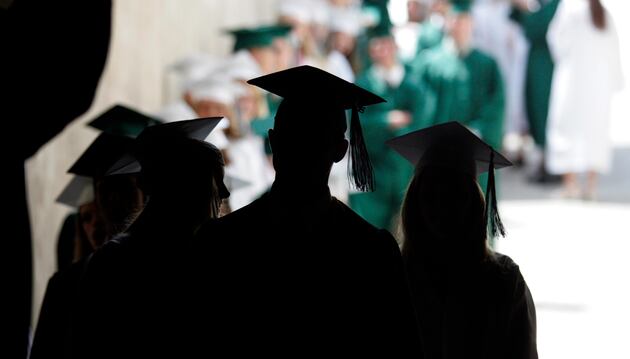 Why have Utah’s high school dropout rates been sliced in half?