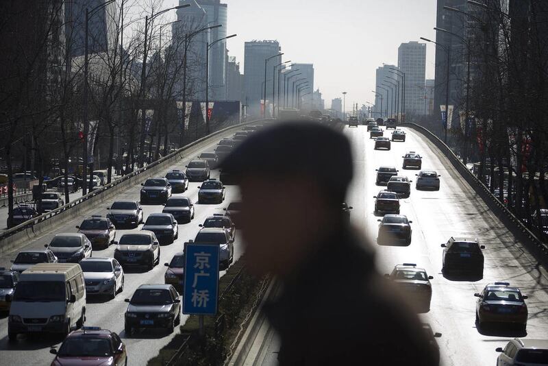 U.S. auto loans jumped to the highest level in eight years this spring, fueled by a big increase in lending to risky borrowers, according to a report Thursday by the Federal Reserve Bank of New York.