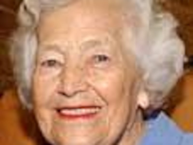 Sister Ruby Haight