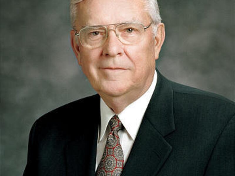 Elder M. Russell Ballard
