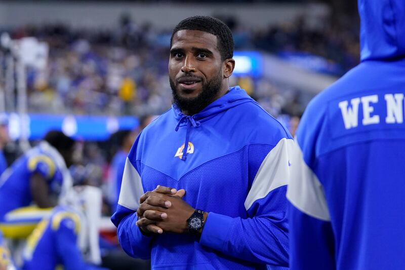 The Athletic profiles Bobby Wagner, former Utah State star – Deseret News