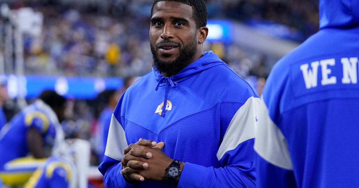 The Athletic profiles Bobby Wagner, former Utah State star – Deseret News