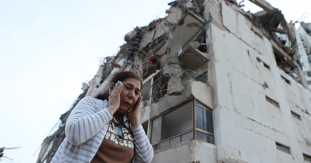Church of Jesus Christ expresses solidarity following pair of deadly earthquakes in Venezuela