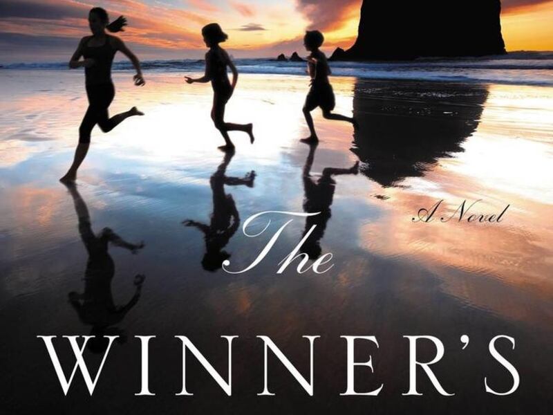 "Winner's Game" is by Kevin Alan Milne.