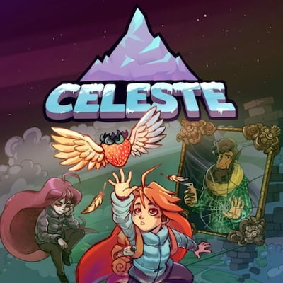 Celeste is a game developed by independent developers Matt Thorson and Noel Berry.