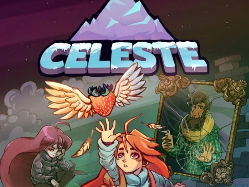 Celeste is a game developed by independent developers Matt Thorson and Noel Berry.